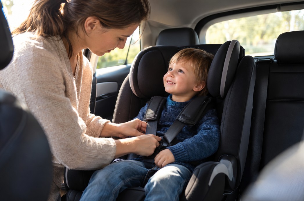 siege auto enfant 10 erreurs a ne pas commettre