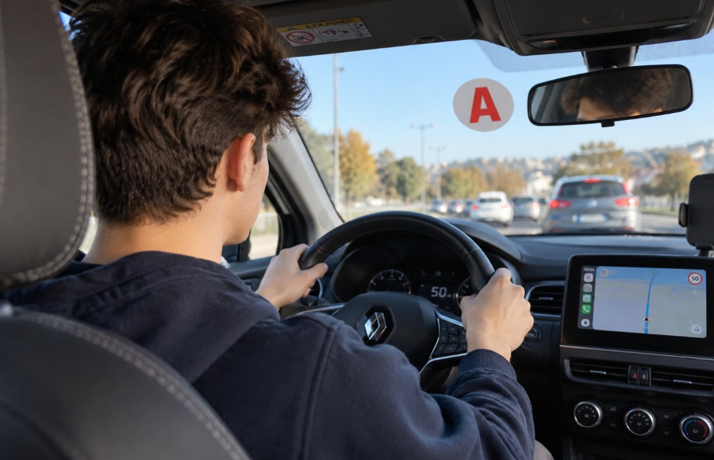 jeunes conducteurs 12 erreurs à éviter